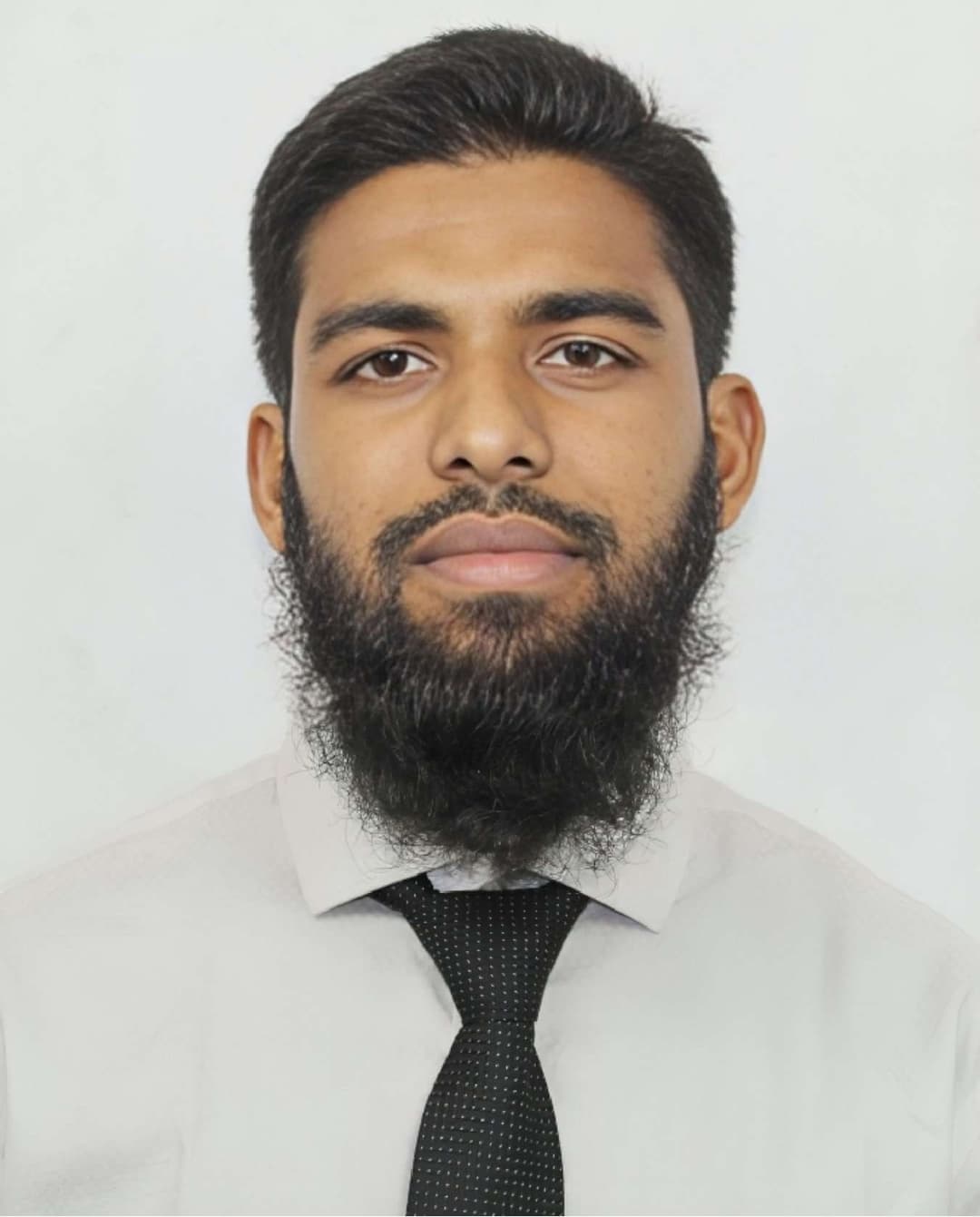 Abdullah Al Galib - CFO